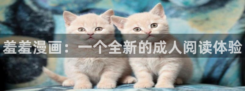 韩漫漫画官网在线入口：羞羞漫画：一个全新的成人阅读体验